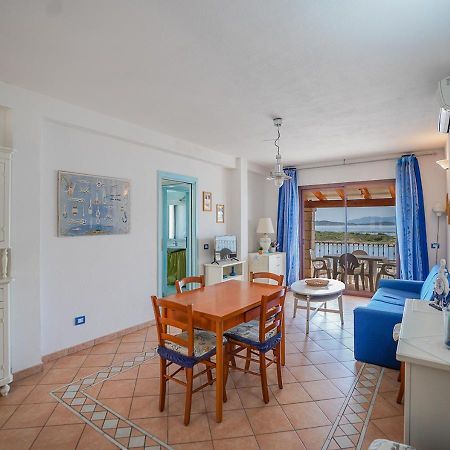 לה מדלנה Murphy Holiday Home - Residenza Quarto מראה חיצוני תמונה