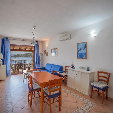 לה מדלנה Murphy Holiday Home - Residenza Quarto מראה חיצוני תמונה