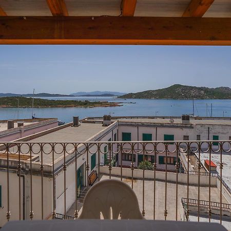 לה מדלנה Murphy Holiday Home - Residenza Quarto מראה חיצוני תמונה