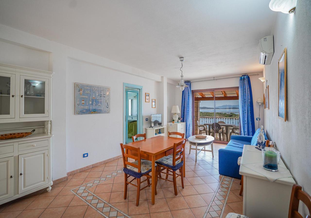 לה מדלנה Murphy Holiday Home - Residenza Quarto מראה חיצוני תמונה