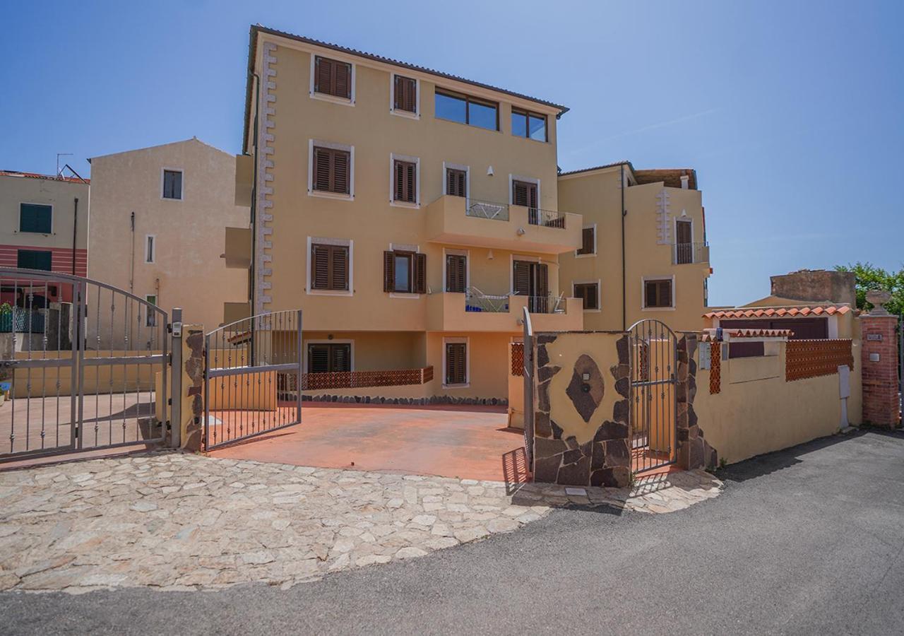 לה מדלנה Murphy Holiday Home - Residenza Quarto מראה חיצוני תמונה