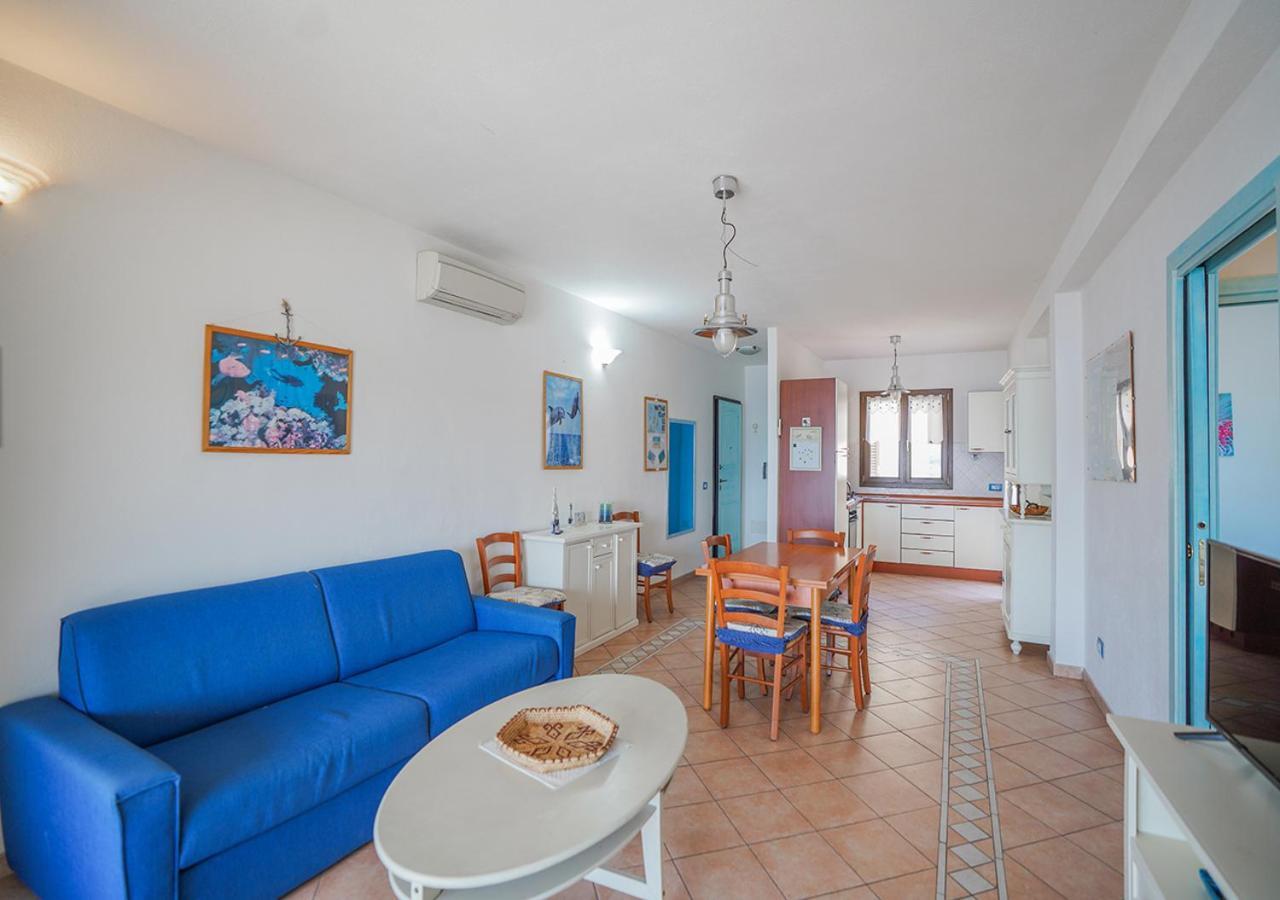 לה מדלנה Murphy Holiday Home - Residenza Quarto מראה חיצוני תמונה