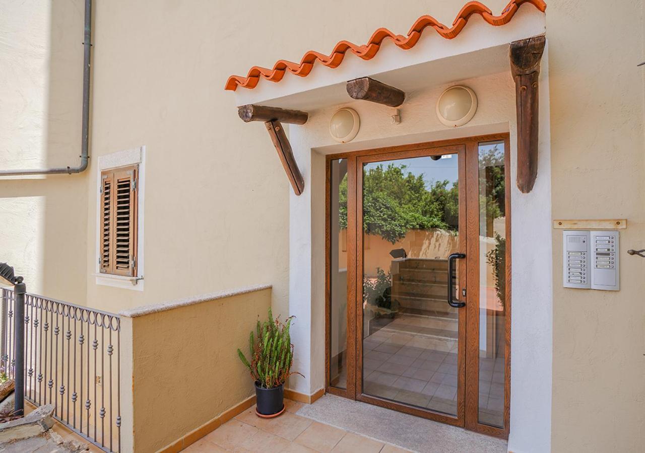לה מדלנה Murphy Holiday Home - Residenza Quarto מראה חיצוני תמונה