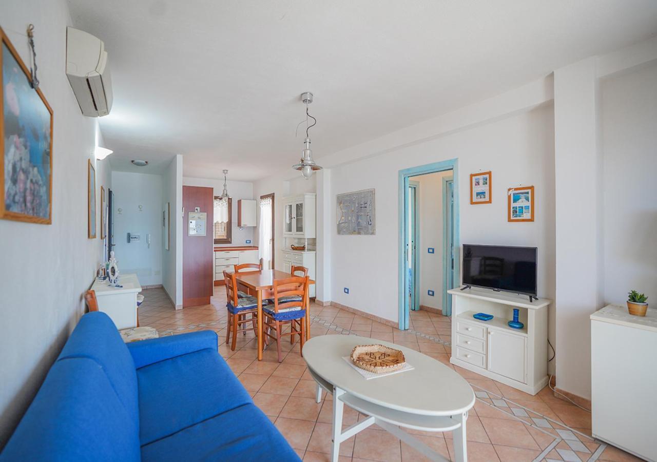 לה מדלנה Murphy Holiday Home - Residenza Quarto מראה חיצוני תמונה