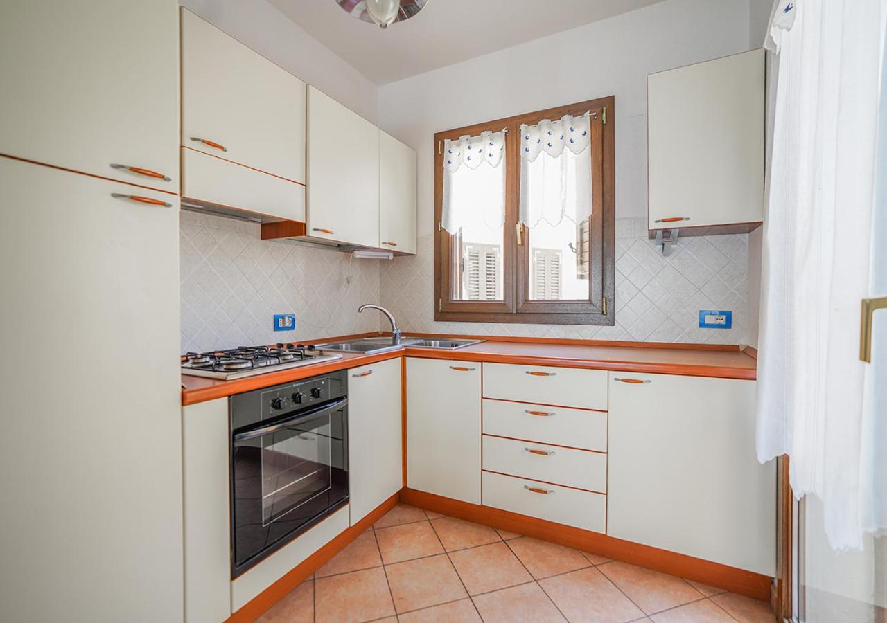 לה מדלנה Murphy Holiday Home - Residenza Quarto מראה חיצוני תמונה