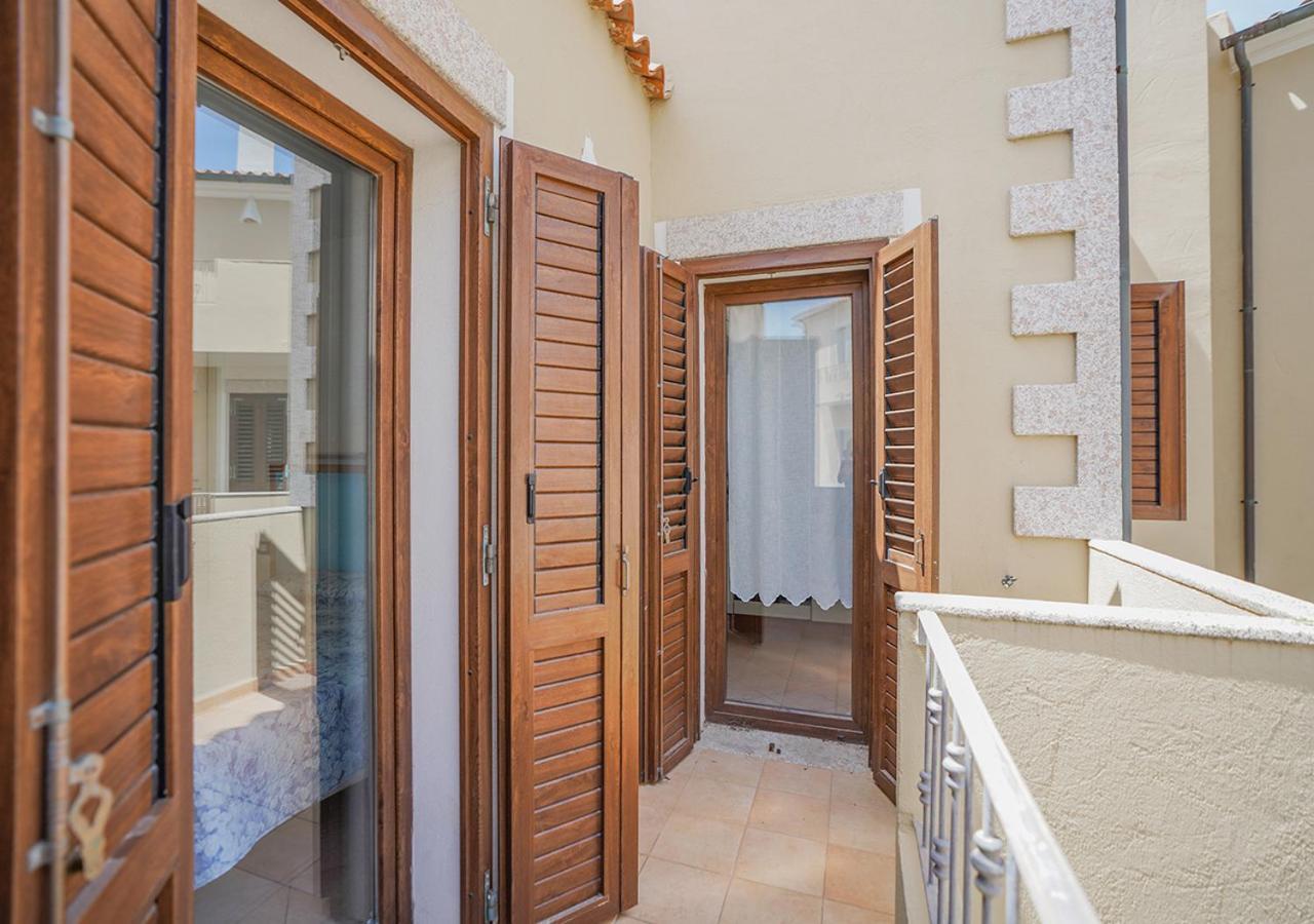 לה מדלנה Murphy Holiday Home - Residenza Quarto מראה חיצוני תמונה