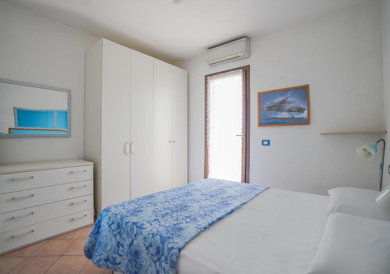 לה מדלנה Murphy Holiday Home - Residenza Quarto מראה חיצוני תמונה