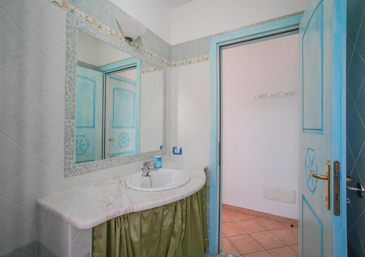 לה מדלנה Murphy Holiday Home - Residenza Quarto מראה חיצוני תמונה