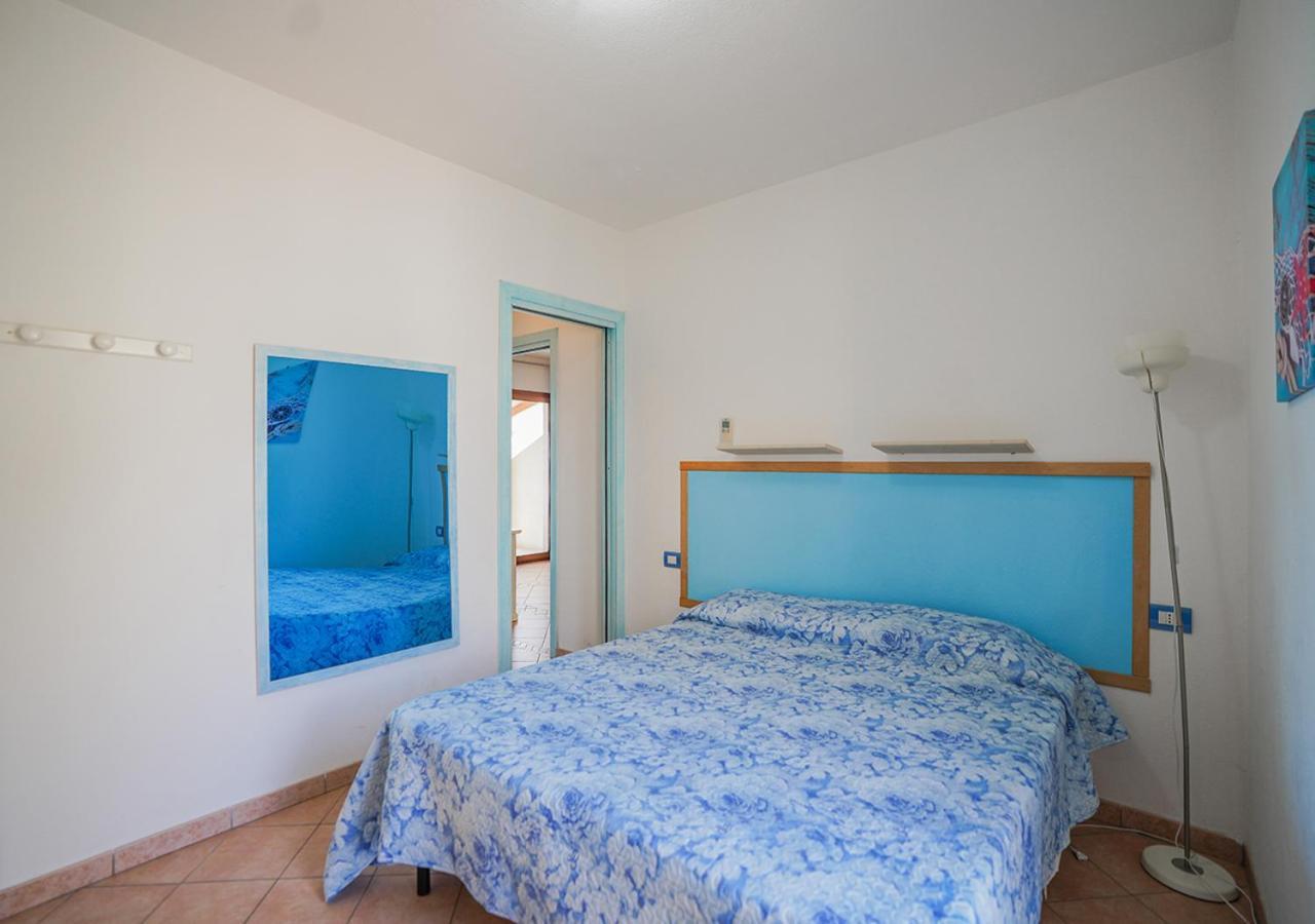 לה מדלנה Murphy Holiday Home - Residenza Quarto מראה חיצוני תמונה