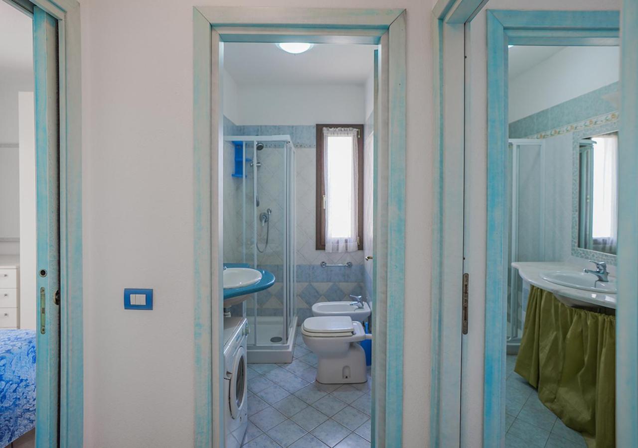 לה מדלנה Murphy Holiday Home - Residenza Quarto מראה חיצוני תמונה