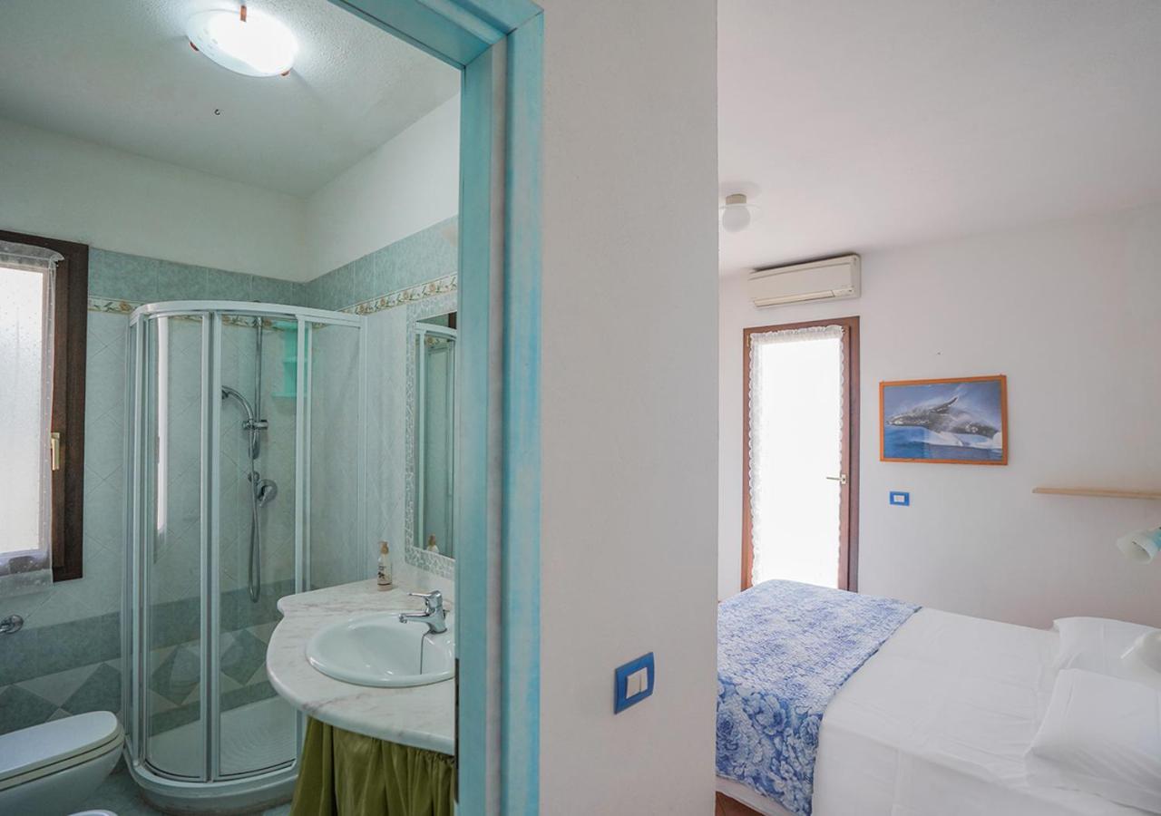 לה מדלנה Murphy Holiday Home - Residenza Quarto מראה חיצוני תמונה