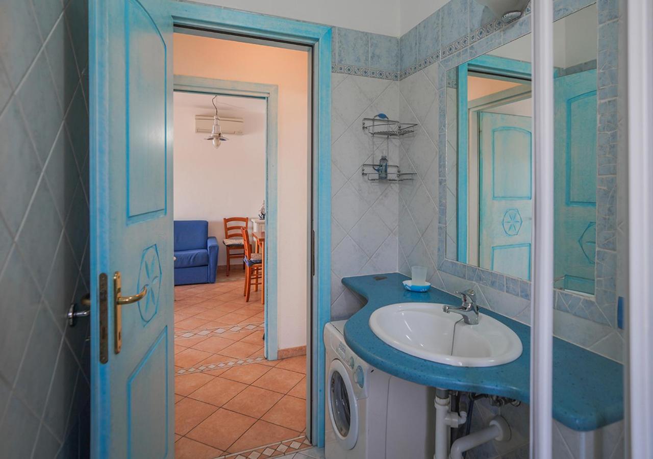 לה מדלנה Murphy Holiday Home - Residenza Quarto מראה חיצוני תמונה