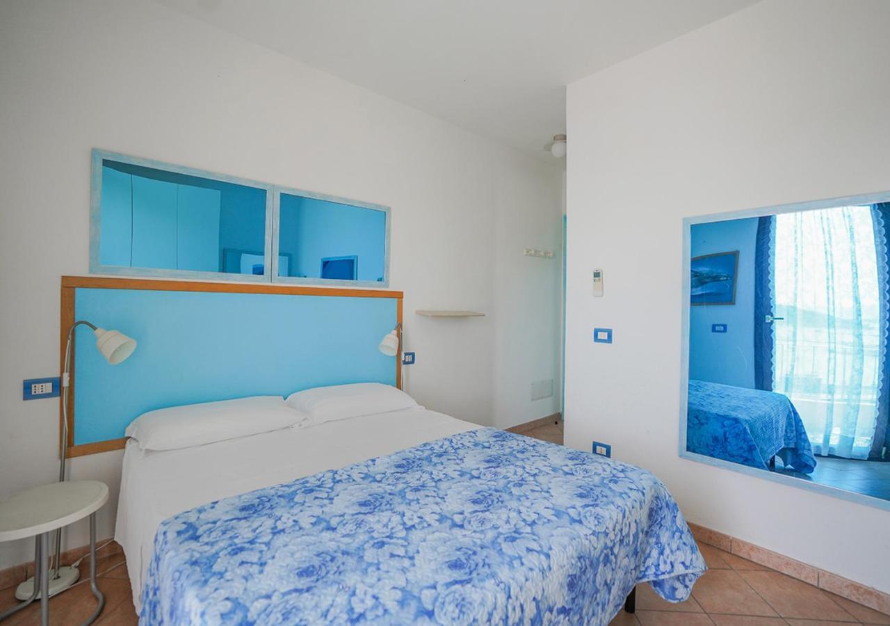 לה מדלנה Murphy Holiday Home - Residenza Quarto מראה חיצוני תמונה