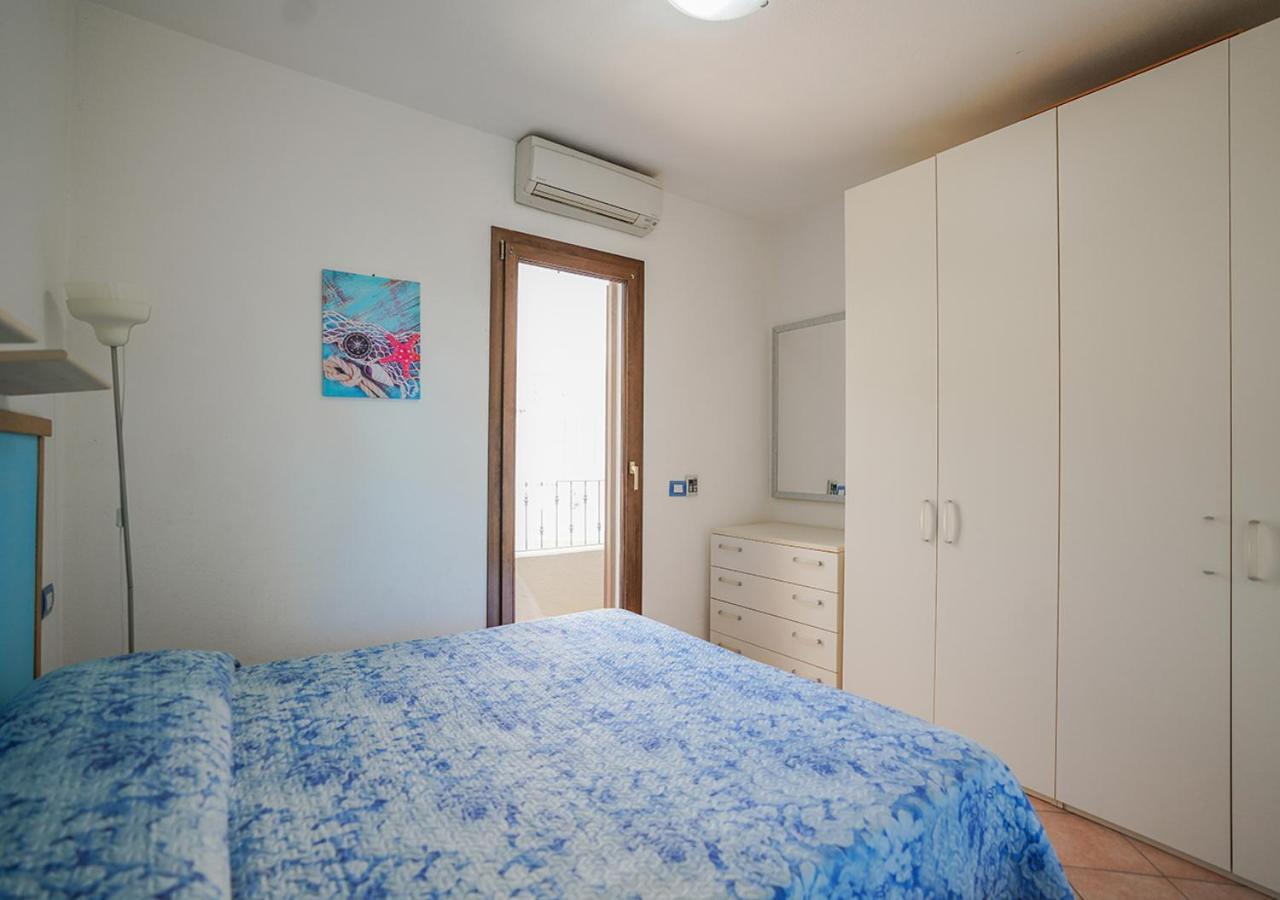 לה מדלנה Murphy Holiday Home - Residenza Quarto מראה חיצוני תמונה