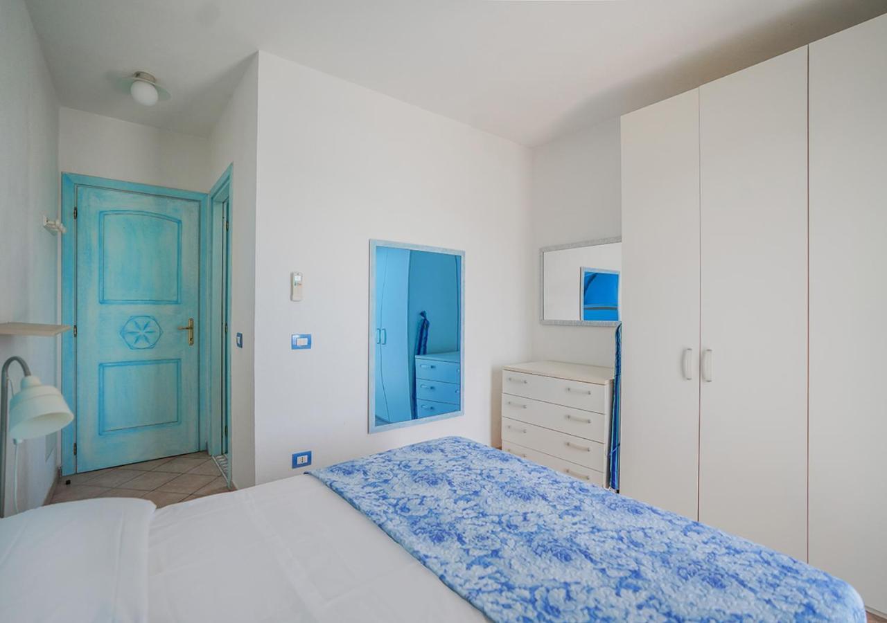 לה מדלנה Murphy Holiday Home - Residenza Quarto מראה חיצוני תמונה